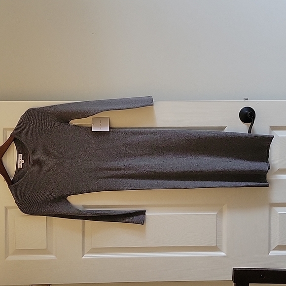 all the ways Dresses & Skirts - All The Ways Sweater Dress NWT